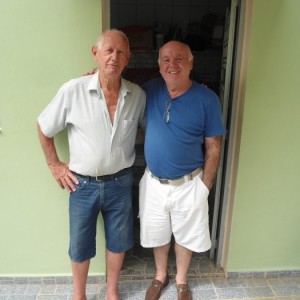 Criadouro Brasileirinho